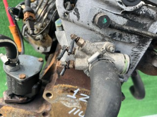 Подогреватель охлаждающей жидкости (антифриза) Volkswagen Passat 1988-1997, 028121145E
