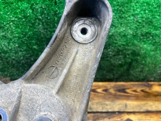 Кронштейн генератора, ориг. номер 7700113574, 20072511, Renault Scenic 1996-1999