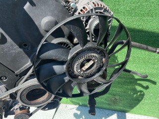 Крыльчатка вискомуфты, ориг. номер 058121301B, Volkswagen Passat 1996-2001