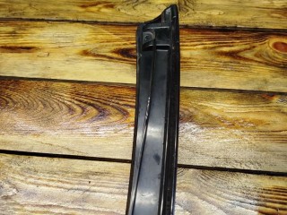 молдинг крышки багажника, ориг. номер 8200140171, Renault Scenic 2003-2006