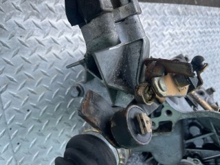 Кронштейн КПП, ориг. номер 90496729, Opel Vectra 1995-2000