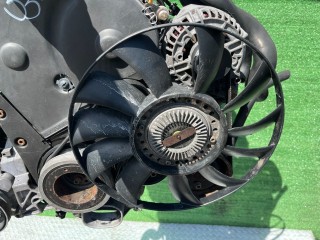 Крыльчатка вискомуфты, ориг. номер 058121301B, Audi A6 1997-2001