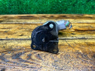 Клапан EGR, ориг. номер 8200360200, H7700107471, 72281843, Renault Megane 1999-2003