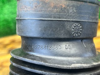 Патрубок воздушного фильтра, ориг. номер 9626812880, 99017100B, Peugeot 607 2000-2004