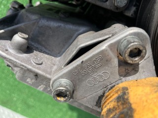 Кронштейн двигателя, ориг. номер 8E0199343, Audi A6 1997-2001