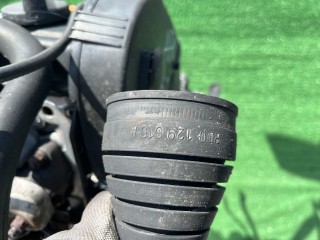 Патрубок турбины, ориг. номер 8D0129615A, Audi A4 1994-1999