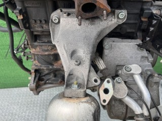 Кронштейн двигателя, ориг. номер 8D0199308AB, Audi A6 1997-2001