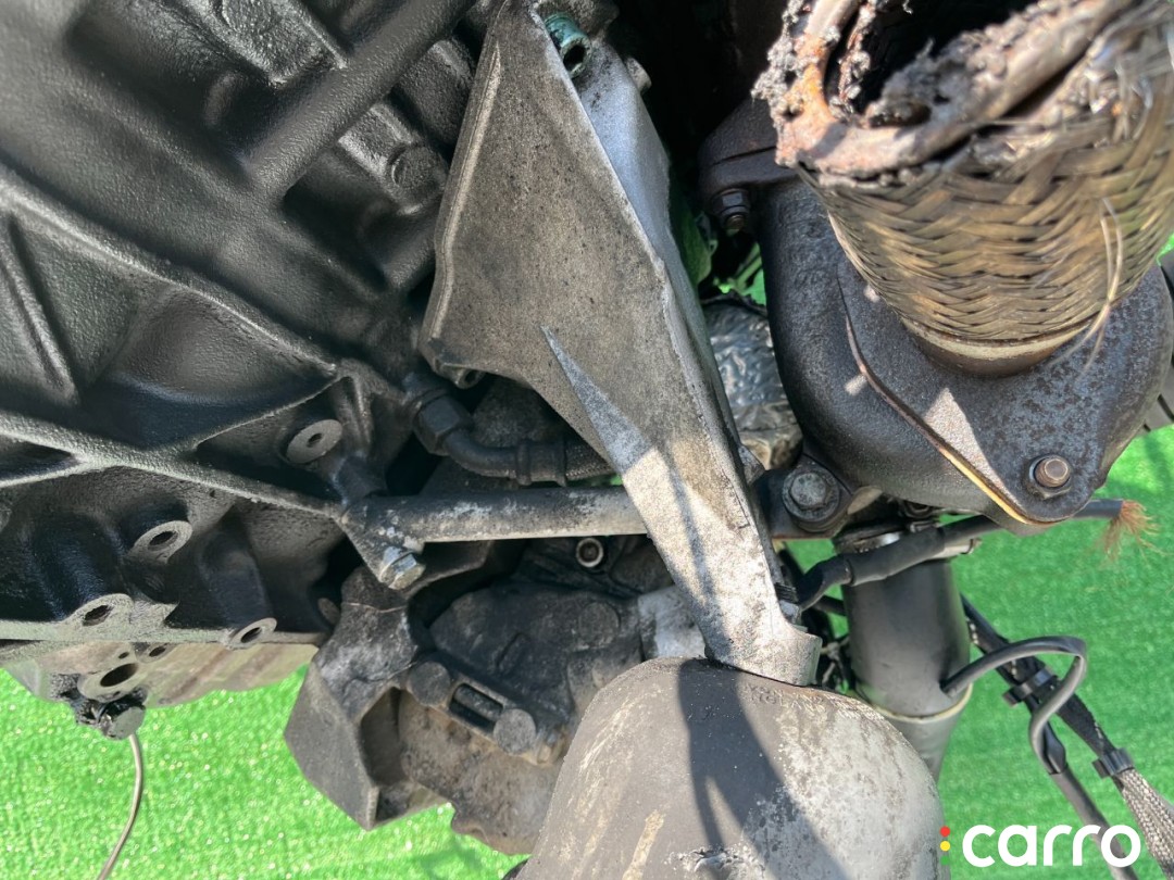 Кронштейн двигателя Volkswagen Passat 1996-2001, 1.9 л, дизель, 8D0199308AB, фото 1