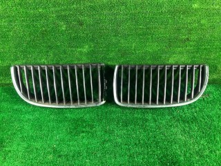 Решетка капота, BMW 3 E90/E91/E92/E93 2004-2008