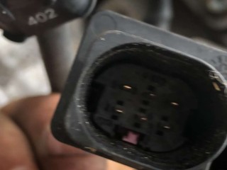 Лямбда-зонд, ориг. номер 06F906262, Volkswagen Touran 2003-2006