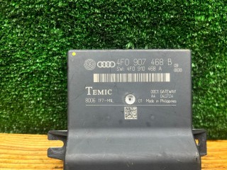 Блок комфорта, ориг. номер 4F0907468B, 4F0910468A, Audi A6 2001-2005