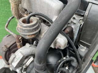 Патрубок вентиляции картера, ориг. номер 4164694, Volkswagen Passat 1996-2001