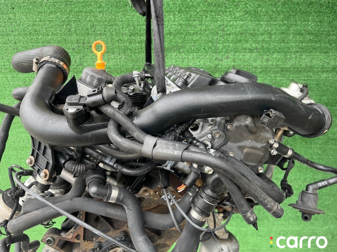 Патрубок интеркулера Volkswagen Passat 1996-2001, 1.9 л, 8D0145840S, фото 1