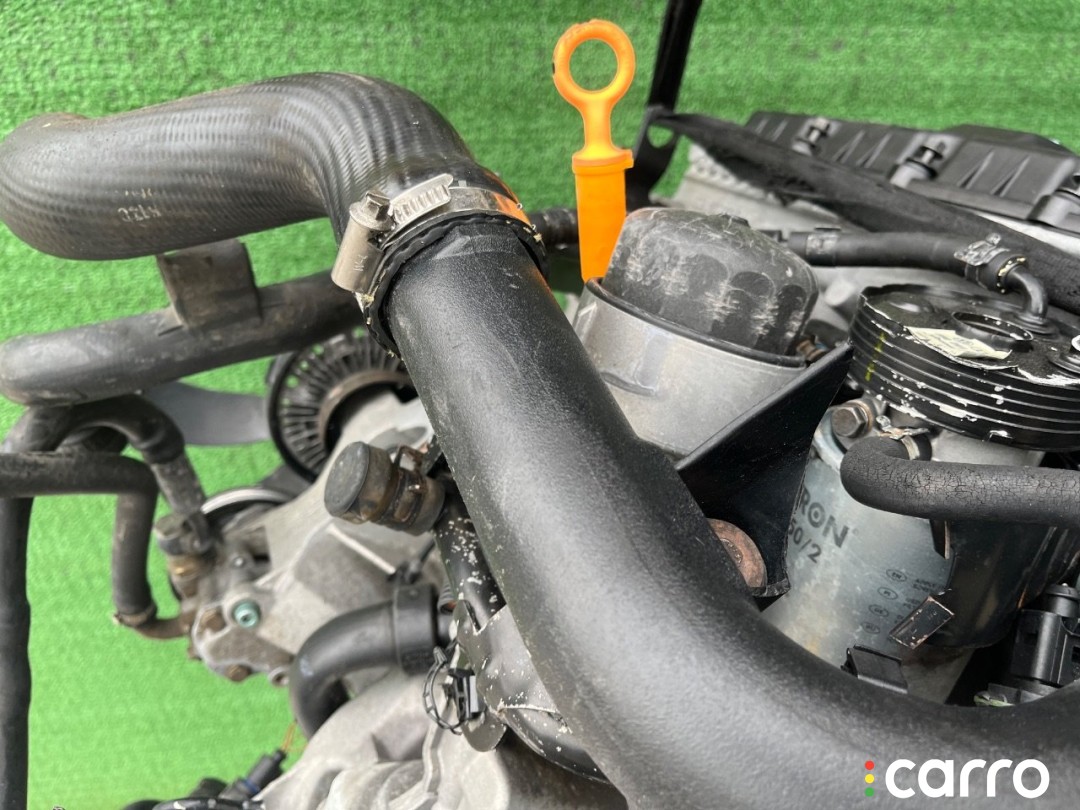 Патрубок интеркулера Volkswagen Passat 1996-2001, 1.9 л, 8D0145840S, фото 2