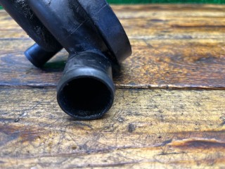 Маслоотделитель (сапун), ориг. номер 028129101, 3911170949, Volkswagen Golf 1991-2000