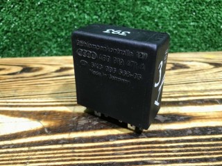 Реле (прочие), ориг. номер 4B0919471A, 393, Audi A6 1994-1997