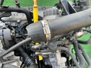 Патрубок интеркулера, ориг. номер 8D0145840S, Volkswagen Passat 2000-2005