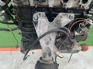 Кронштейн двигателя, ориг. номер 8E0199308D, Volkswagen Passat 1996-2001