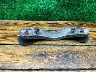 Кронштейн КПП, ориг. номер 10961051, BMW 5 E39 1995-2000