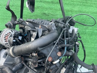 Патрубок интеркулера, ориг. номер 8D0145840S, Volkswagen Passat 2000-2005