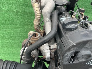 Патрубок вентиляции картера, ориг. номер 4164694, Audi A6 1997-2001