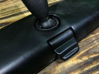 Зеркало салона, ориг. номер 6N0857511A, Ford Galaxy 2000-2006