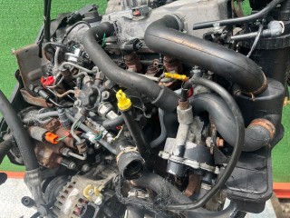 Патрубок вентиляции картера, ориг. номер 4M5Q6K869AC, Ford Focus 2004-2008