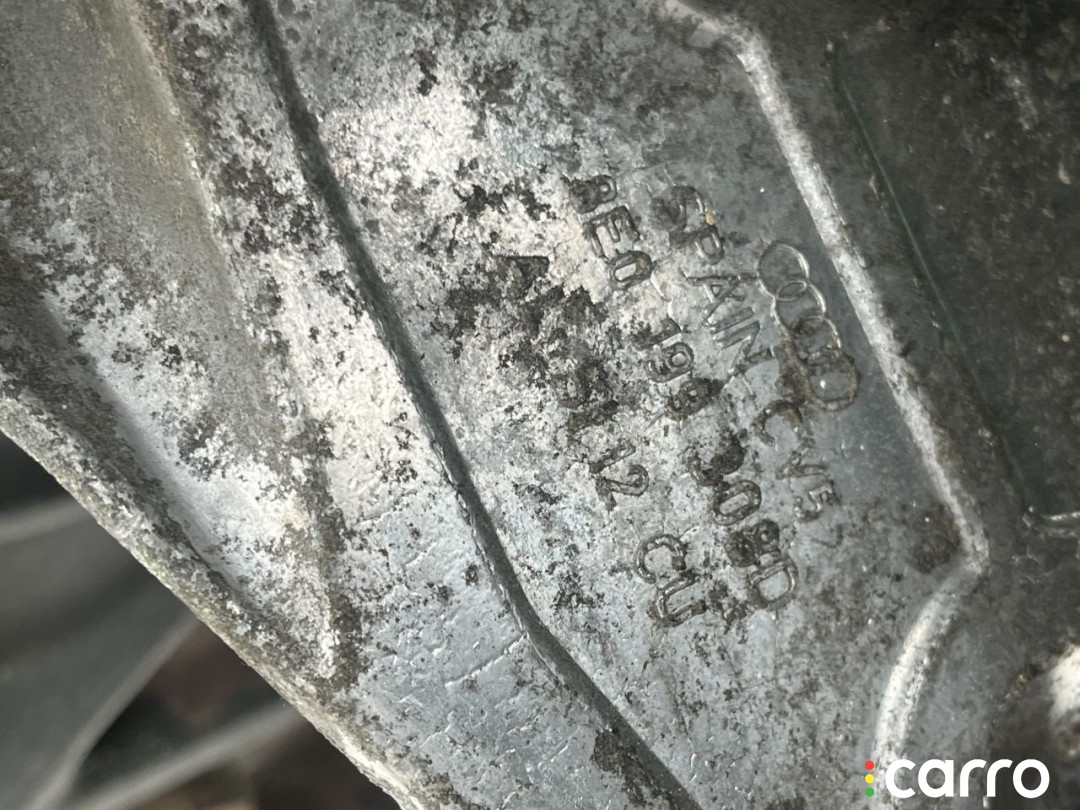 Кронштейн двигателя Volkswagen Passat 1996-2001, 1.9 л, дизель, 8E0199308D, фото 2