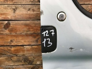 Ручка наружная передняя правая, Citroen Berlingo 2004-2013