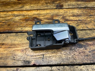 Ручка внутренняя задняя левая, ориг. номер 3M51R22601BC, Ford S-Max 2006-2010