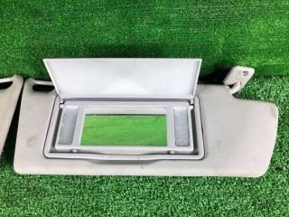 Козырек солнцезащитный, ориг. номер 26E523541, 27E514323, Opel Vectra 2002-2005