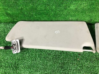 Козырек солнцезащитный, ориг. номер 26E523541, 27E514323, Opel Vectra 2002-2005