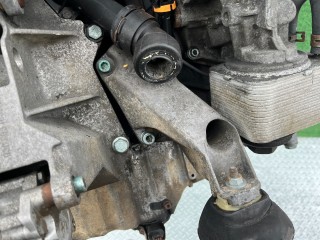 Кронштейн двигателя, ориг. номер 8E0199307A, Audi A6 2001-2005