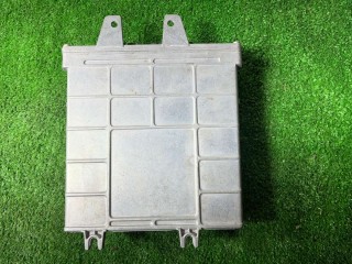 Блок управления двигателем, ориг. номер 8D0907557B, 0261203554555, Audi A4 1999-2001