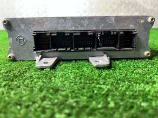 Блок управления двигателем, ориг. номер 8D0907557B, 0261203554555, Audi A4 1999-2001