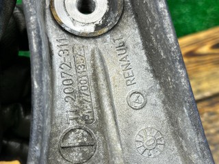 Кронштейн генератора, ориг. номер 770011357, 20072311, Renault Scenic 1999-2003