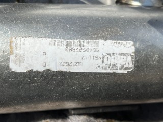 Радиатор EGR, ориг. номер 9640527680, Citroen C5 2000-2004