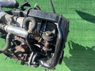 Патрубок интеркулера, ориг. номер 9642060680, Peugeot 407 2004-2008