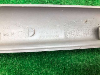 Накладка декоративная, ориг. номер 7700849378, 7700849379, Renault Clio 2001-2003