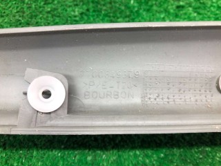 Накладка декоративная, ориг. номер 7700849378, 7700849379, Renault Clio 2001-2003