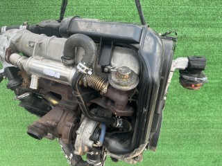 Патрубок интеркулера, ориг. номер 9642060680, Citroen Xsara 1999-2004