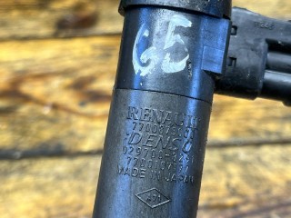Катушка зажигания, ориг. номер 7700875000, 7700107177, 0297008291, Renault Scenic 1996-1999