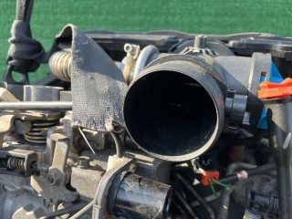 Клапан EGR, ориг. номер 9638111480, Citroen Berlingo 1996-2003