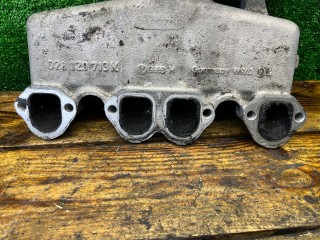 Коллектор впускной, ориг. номер 028129713K, Volkswagen Passat 1996-2001