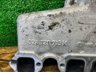 Коллектор впускной, ориг. номер 028129713K, Volkswagen Passat 1996-2001