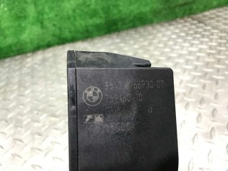 Педаль газа, ориг. номер 6766930, BMW 5 E60/E61 2002-2007