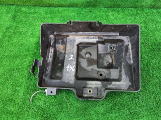 Полка аккумулятора, ориг. номер 7004330, 24449812, Opel Zafira 1999-2003