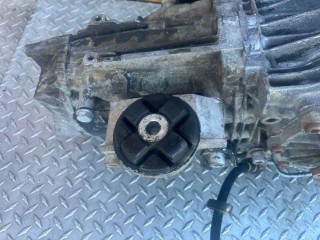 Подушка крепления кпп, Audi 80 1991-1996