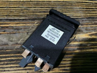 Кнопка аварийной сигнализации, ориг. номер 7M5953235A, Ford Galaxy 2000-2006