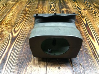 Кожух рулевой колонки, ориг. номер 9209701, Volvo S80 1998-2003